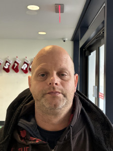 Christopher Stiles a registered Sex Offender of Ohio