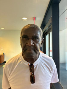 Ronnie Chambers a registered Sex Offender of Ohio