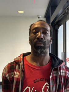 Thornon Talley a registered Sex Offender of Ohio