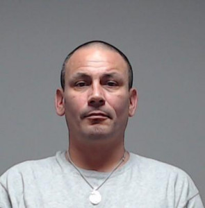 Daniel Joseph Smith a registered Sex Offender of Ohio