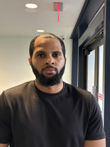 Jawuan Tucker a registered Sex Offender of Ohio