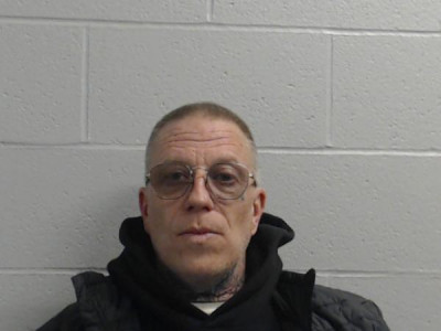William Ronald Scribner a registered Sex Offender of Ohio