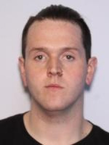 Derek Ashurst a registered Sex Offender of Ohio