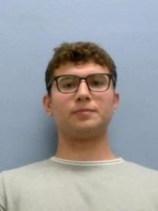 Caleb Charles Roehrenbeck a registered Sex Offender of Ohio