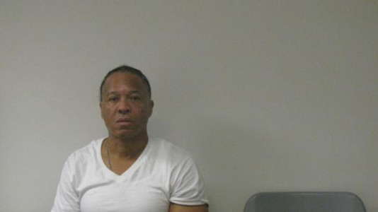 Keith Anthony Arrick Sr a registered Sex Offender of Ohio