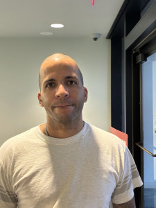 Michael Bradley a registered Sex Offender of Ohio