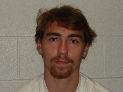Barrett Alexander Yost a registered Sex Offender of Ohio