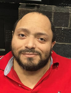 Josue Alejandro Robledo Carrion a registered Sex Offender of Ohio