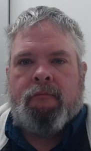 Joseph Donald Parsons a registered Sex Offender of Ohio