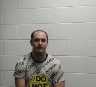 Jesse D Mcmahan a registered Sex Offender of Ohio