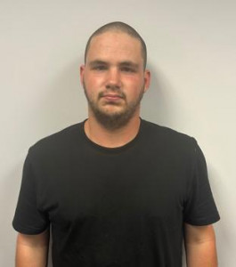 Trevor James Beisser a registered Sex Offender of Ohio