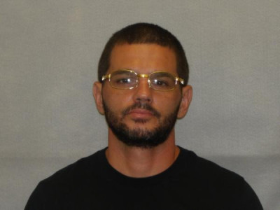 Chad Albert Mason a registered Sex Offender of Ohio