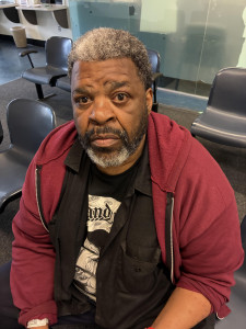 Anthony Morris a registered Sex Offender of Ohio