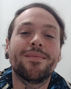 Jerred Wayne Long a registered Sex Offender of Ohio