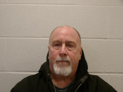 Guy J Wharton a registered Sex Offender of Ohio