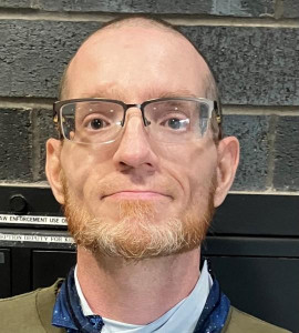 Ronald Blair a registered Sex Offender of Ohio