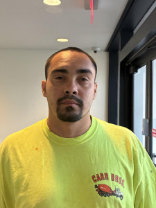 Anthony Mitchell a registered Sex Offender of Ohio