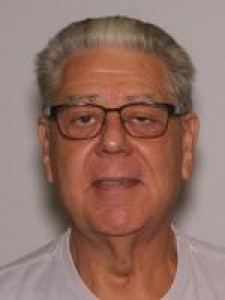 John Michael Rowe a registered Sex Offender of Ohio