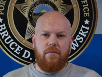 Nicholas Edward Pasko a registered Sex Offender of Ohio