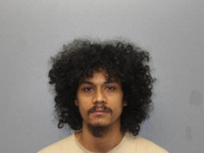 Mikel Trey Graham a registered Sex Offender of Ohio