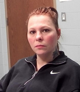 Chandra Michelle Cook a registered Sex Offender of Ohio