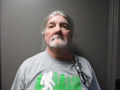 Timothy Allen Hollaway a registered Sex Offender of Ohio