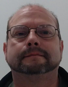 Robert J Maxwell a registered Sex Offender of Ohio