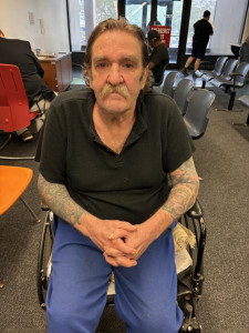 James M Harber a registered Sex Offender of Ohio