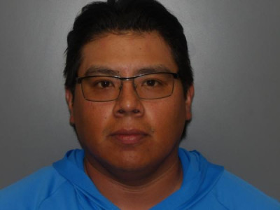 Daniel Aguilar-isabel a registered Sex Offender of Ohio