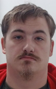 Dusty Lee Greek a registered Sex Offender of Ohio