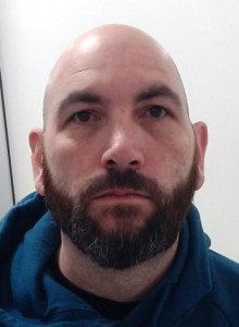Christopher John Clark a registered Sex Offender of Ohio