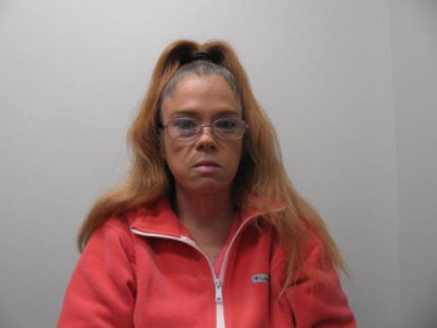 September Dawn Ford a registered Sex Offender of Ohio