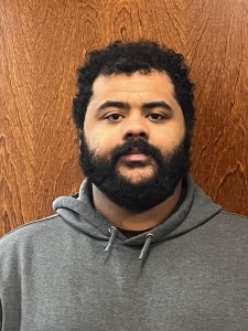 Baraka Onel Branch II a registered Sex Offender of Ohio