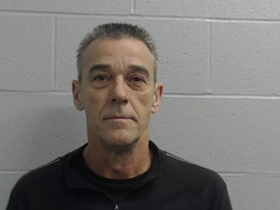 David Kenneth Campbell a registered Sex Offender of Ohio