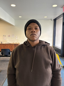 Marcus J Withers a registered Sex Offender of Ohio