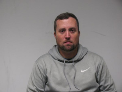 Tyler Keith Brandyberry a registered Sex Offender of Ohio