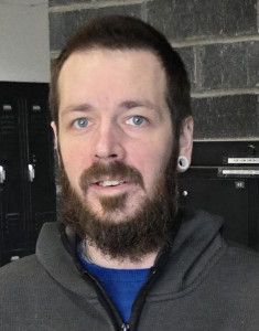 Eric Michael Greathouse a registered Sex Offender of Ohio