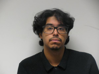 Danis Jair Mendes Verde a registered Sex Offender of Ohio