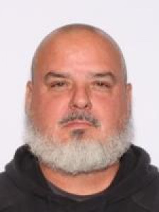 James Rose a registered Sex Offender of Ohio