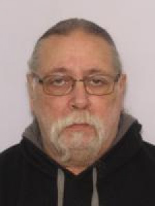 Clifford L Waldon a registered Sex Offender of Ohio