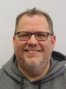 Christopher Day a registered Sex Offender of Ohio