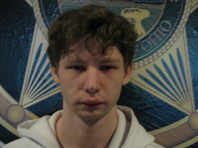 Caleb James Powell a registered Sex Offender of Ohio