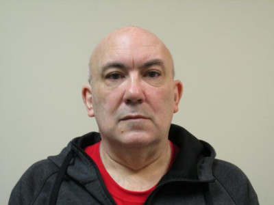 Glenn Christopher Trudo a registered Sex Offender of Ohio