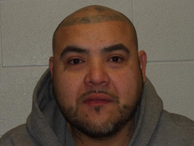 Bryan Joseph Ramos a registered Sex Offender of Ohio