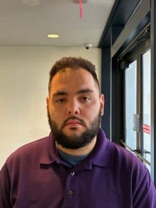 Andriy Maksym Kmiotek a registered Sex Offender of Ohio