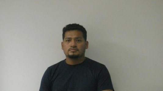 Oscar A Martinez a registered Sex Offender of Ohio
