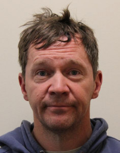 Robert Wayne Lee Browning a registered Sex Offender of Ohio