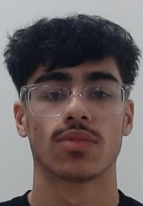 Ali Mazin Shaker Al-mousa a registered Sex Offender of Ohio