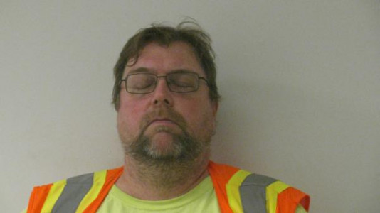 Forrest M Swearingen a registered Sex Offender of Ohio