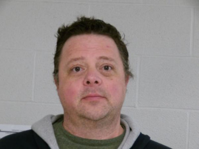 Patrick Timothy O'shea a registered Sex Offender of Ohio